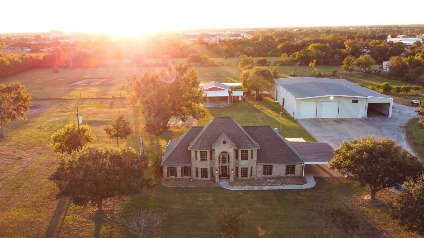 Baytown 2-story, 4-bed 623 Barkaloo Road-idx