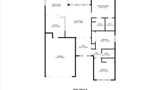 Baytown null-story, 3-bed 5113 Parsley Street-idx