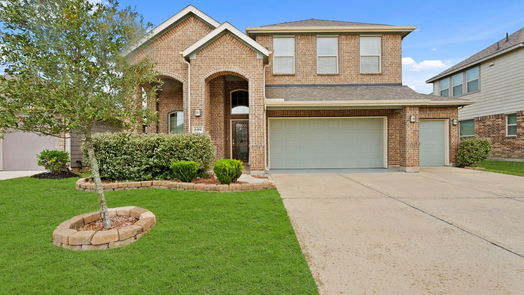 Baytown 2-story, 4-bed 6414 Hunters Trace Lane-idx