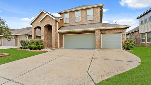 Baytown 2-story, 4-bed 6414 Hunters Trace Lane-idx