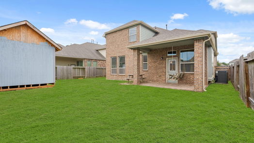 Baytown 2-story, 4-bed 6414 Hunters Trace Lane-idx