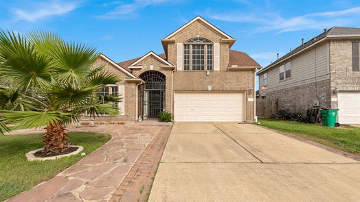 Baytown 2-story, 5-bed 3827 Ridge Canyon Road-idx