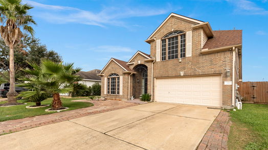 Baytown 2-story, 5-bed 3827 Ridge Canyon Road-idx