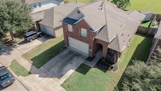 Baytown 2-story, 4-bed 5422 Rio Drive-idx