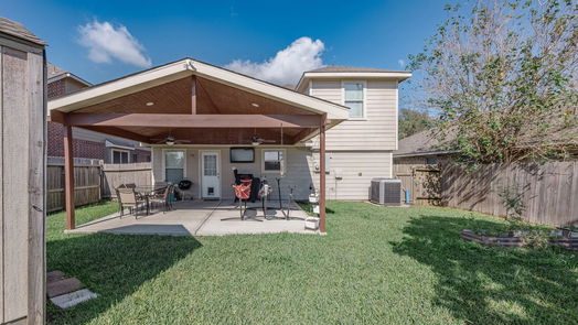 Baytown 2-story, 4-bed 5422 Rio Drive-idx