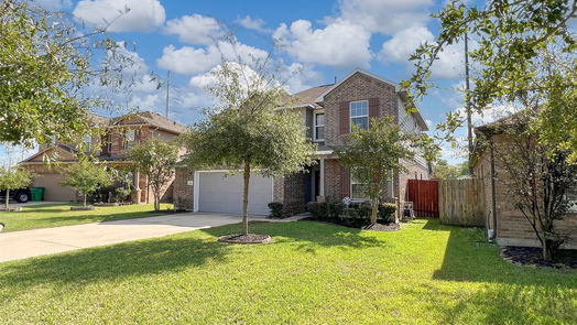 Baytown 2-story, 4-bed 4918 Seaside Sparrow Lane-idx