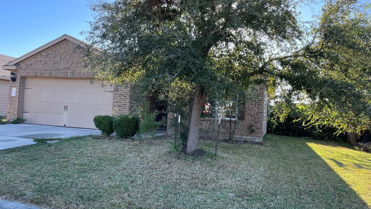 Baytown 1-story, 3-bed 814 Marigold Road-idx