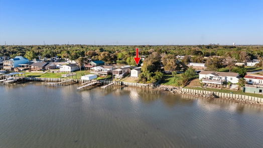 Baytown 1-story, 2-bed 2418 Bay Oaks Harbor Drive-idx