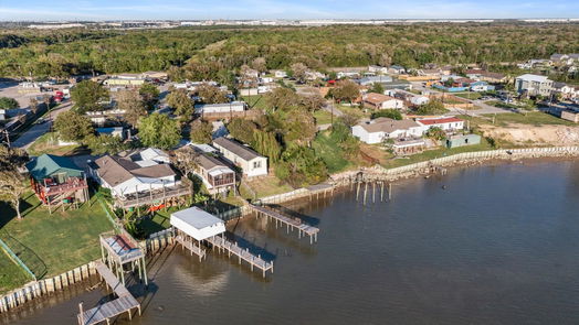 Baytown 1-story, 2-bed 2418 Bay Oaks Harbor Drive-idx