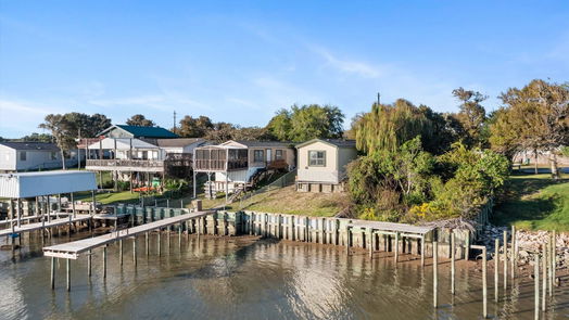 Baytown 1-story, 2-bed 2418 Bay Oaks Harbor Drive-idx