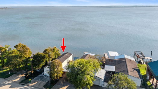 Baytown 1-story, 2-bed 2418 Bay Oaks Harbor Drive-idx