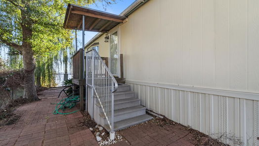 Baytown 1-story, 2-bed 2418 Bay Oaks Harbor Drive-idx