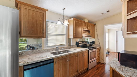 Baytown 1-story, 2-bed 2418 Bay Oaks Harbor Drive-idx