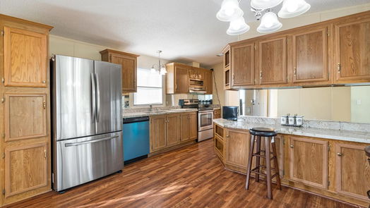 Baytown 1-story, 2-bed 2418 Bay Oaks Harbor Drive-idx