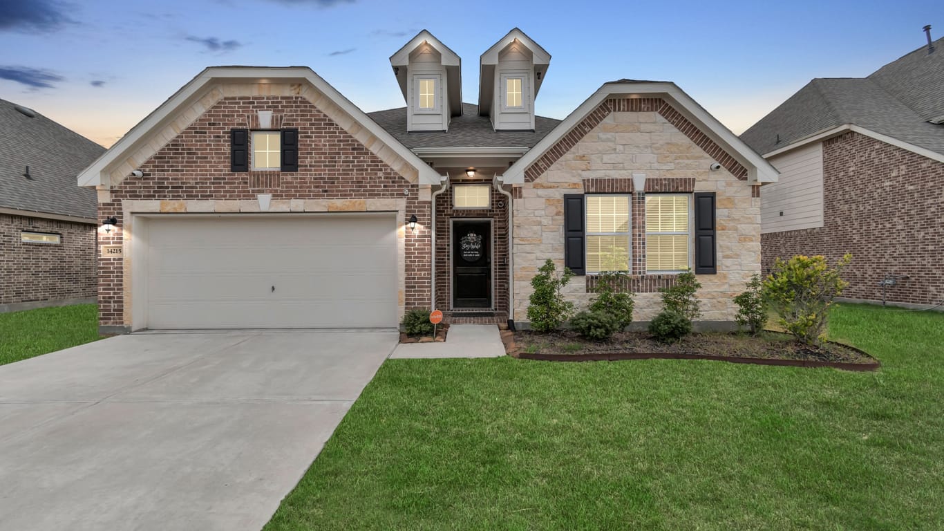 Baytown null-story, 4-bed 14215 Medina Drive-idx