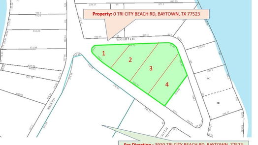 Baytown null-story, null-bed 0 Tri City Beach Road-idx