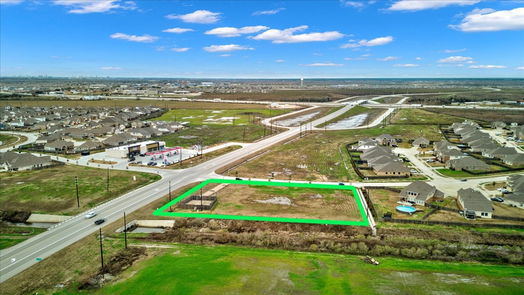 Baytown null-story, null-bed TBD FM 1409 SE/River Farms Dr-idx