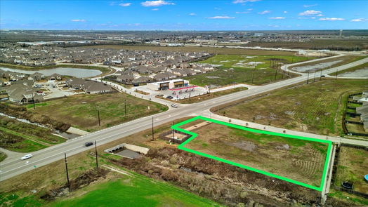 Baytown null-story, null-bed TBD FM 1409 SE/River Farms Dr-idx