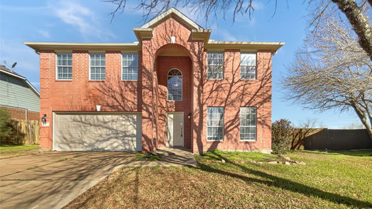 Baytown 2-story, 4-bed 5123 Cotton Creek Drive-idx