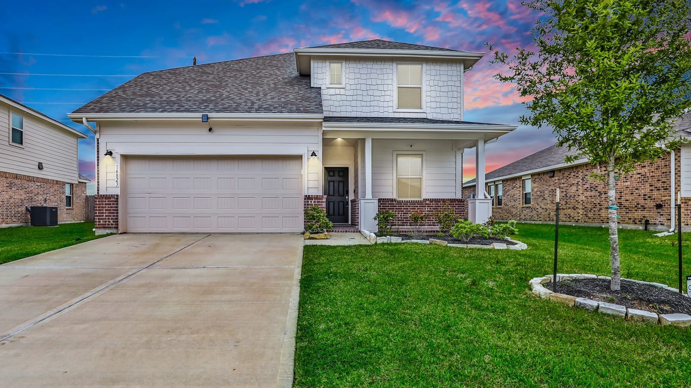 Baytown 2-story, 4-bed 14823 Spring Forest Lane-idx