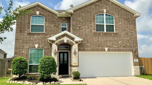 Baytown 2-story, 4-bed 106 Rio Grande Drive-idx