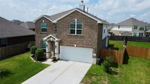 Baytown 2-story, 4-bed 106 Rio Grande Drive-idx