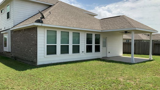 Baytown 2-story, 4-bed 106 Rio Grande Drive-idx