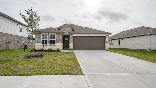 Baytown 1-story, 4-bed 607 Hidden Brook Drive-idx