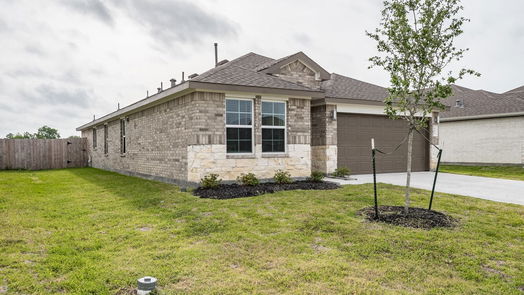 Baytown 1-story, 4-bed 607 Hidden Brook Drive-idx