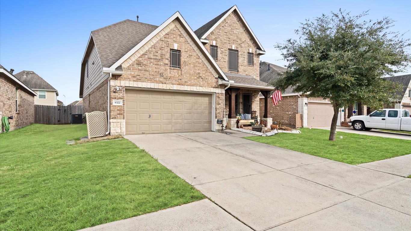 Baytown 2-story, 4-bed 8322 Egret Bay Circle-idx