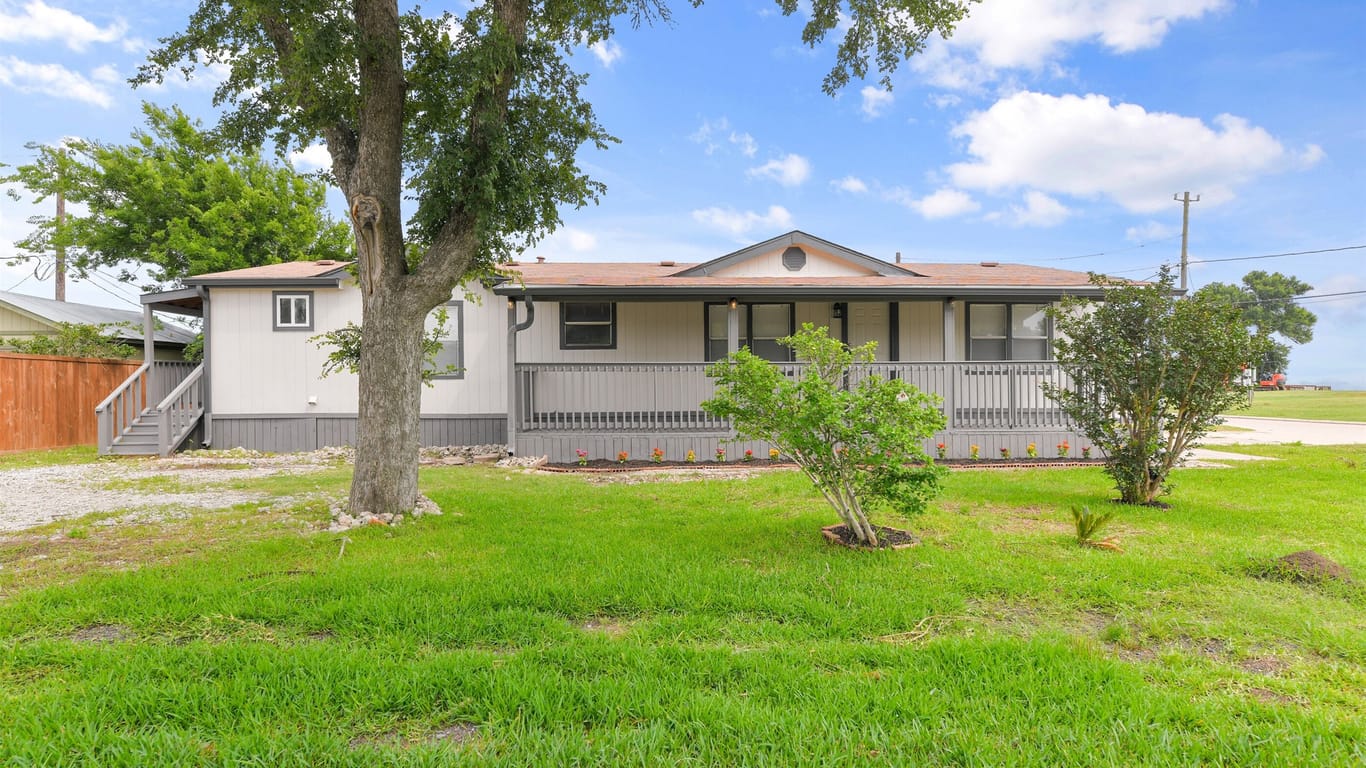 Baytown 1-story, 3-bed 2431 Bay Oaks Harbor Drive-idx