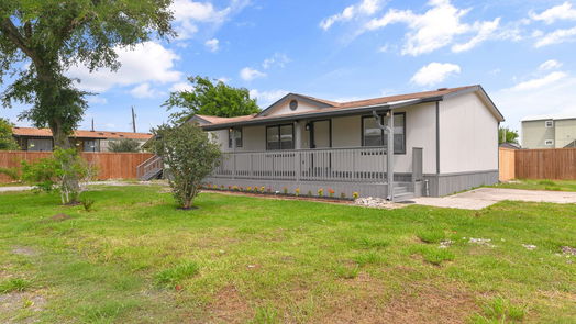 Baytown 1-story, 3-bed 2431 Bay Oaks Harbor Drive-idx