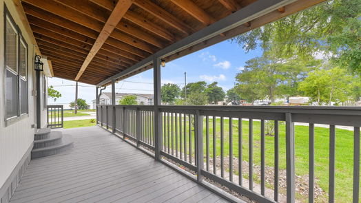 Baytown 1-story, 3-bed 2431 Bay Oaks Harbor Drive-idx