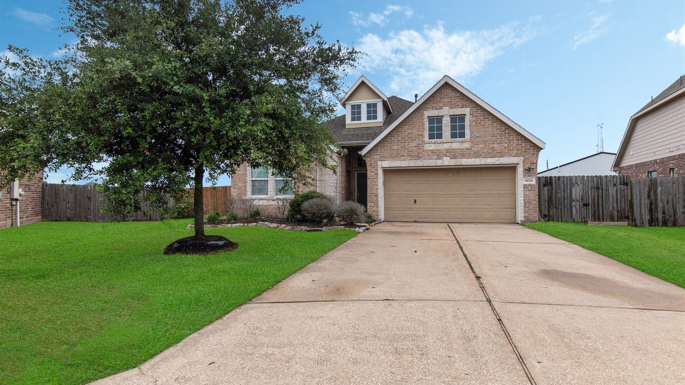 Baytown 1-story, 5-bed 9626 Inwood Circle-idx