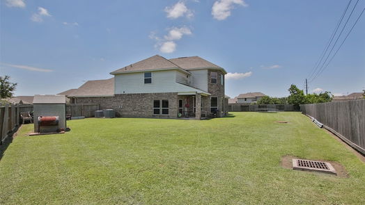 Baytown 2-story, 4-bed 3203 Jeanette Circle-idx