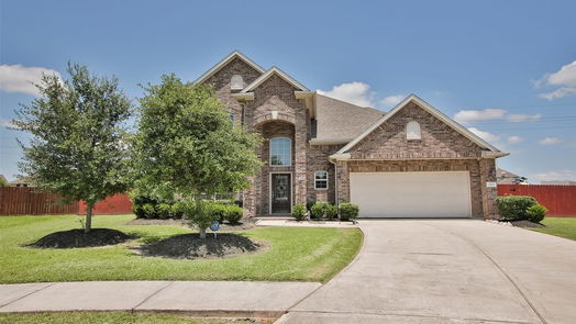 Baytown 2-story, 4-bed 3203 Jeanette Circle-idx