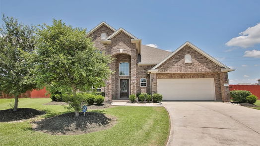 Baytown 2-story, 4-bed 3203 Jeanette Circle-idx