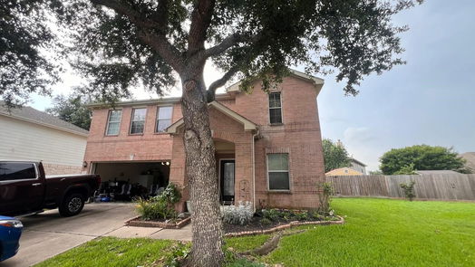 Baytown 2-story, 3-bed 7911 Forest Stone Street-idx