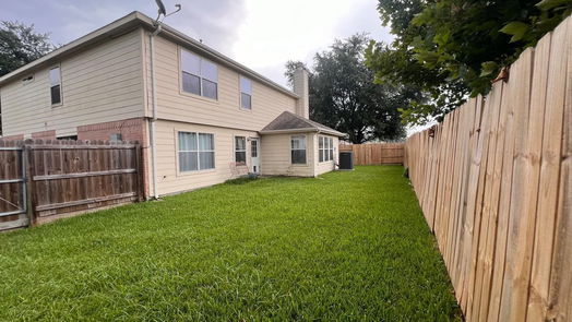 Baytown 2-story, 3-bed 7911 Forest Stone Street-idx