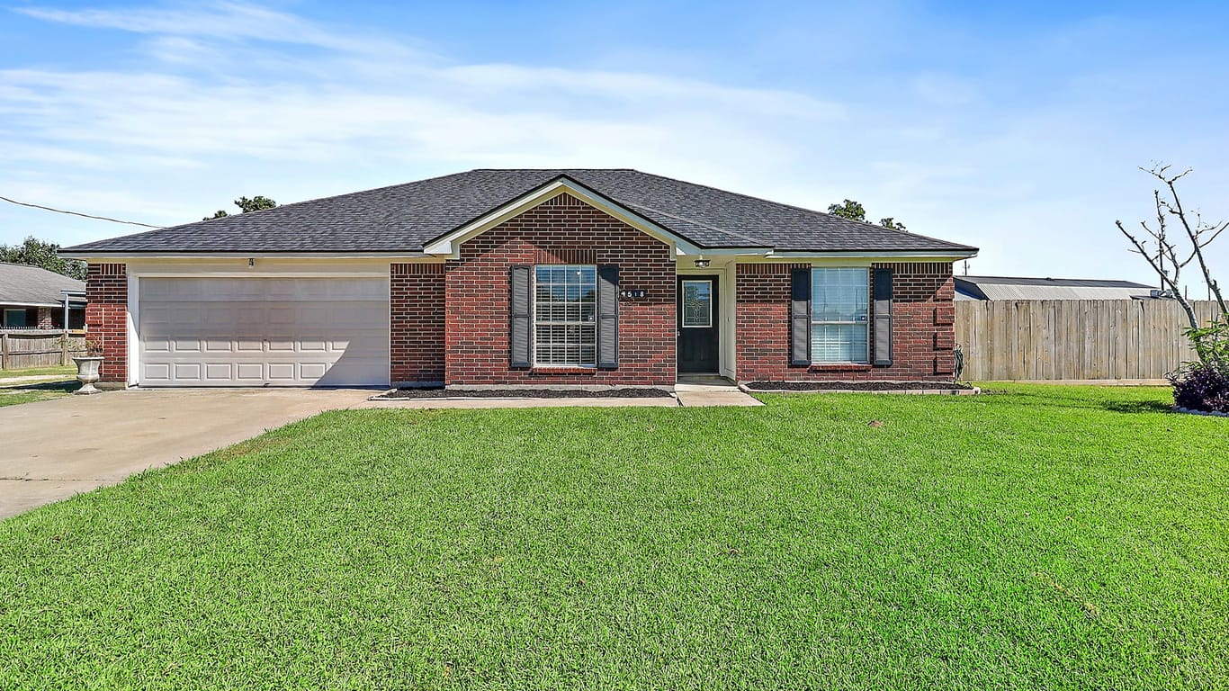 Baytown 1-story, 4-bed 4518 Sarah Lane-idx