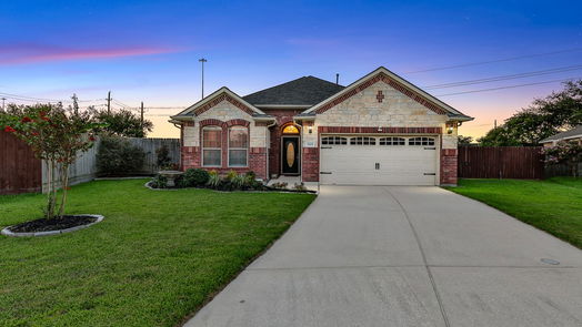 Baytown 1-story, 3-bed 15207 Victoria-idx