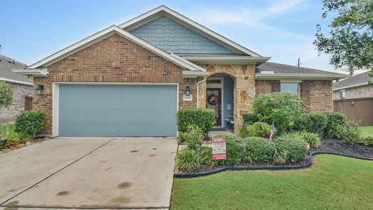 Baytown 1-story, 4-bed 2306 Brickfielder Lane-idx