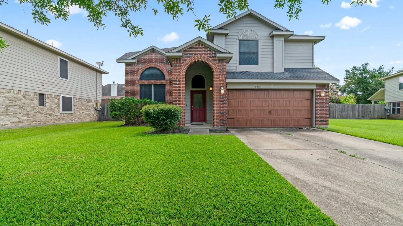 Baytown 2-story, 3-bed 8010 Fox Street-idx