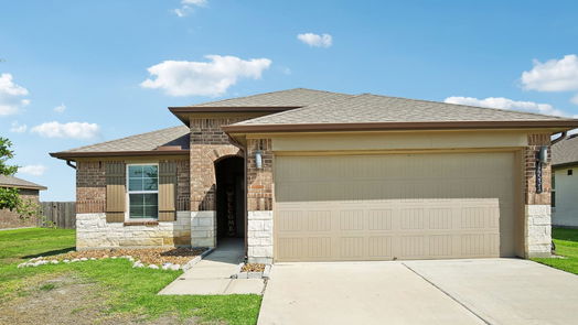 Baytown 1-story, 3-bed 14531 Sweetwater Drive-idx