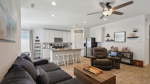 Baytown 1-story, 3-bed 14531 Sweetwater Drive-idx