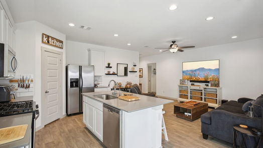 Baytown 1-story, 3-bed 14531 Sweetwater Drive-idx