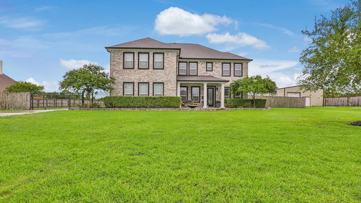 Baytown 2-story, 4-bed 4118 Landon Lane-idx