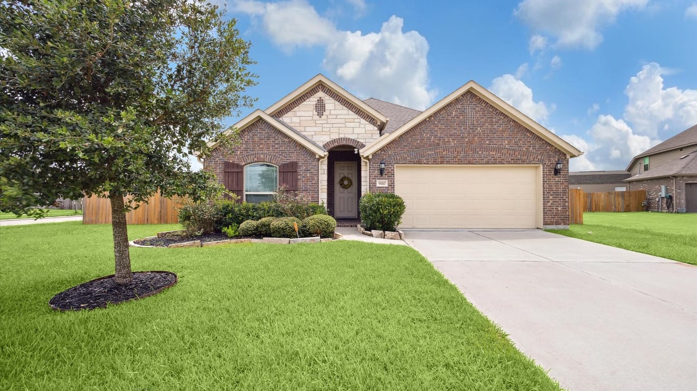 Baytown 1-story, 5-bed 9110 Katie Court-idx