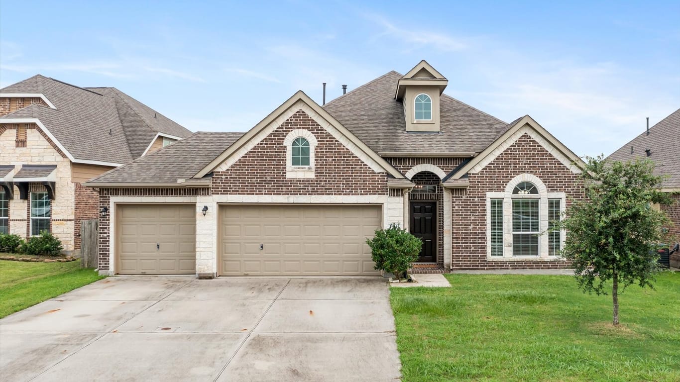Baytown 1-story, 3-bed 4814 Bay Vista Drive-idx