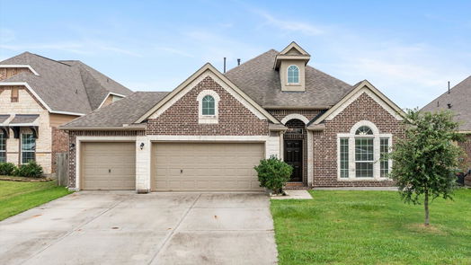Baytown 1-story, 3-bed 4814 Bay Vista Drive-idx